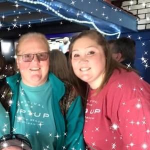 Meet your Posher, Harleigh